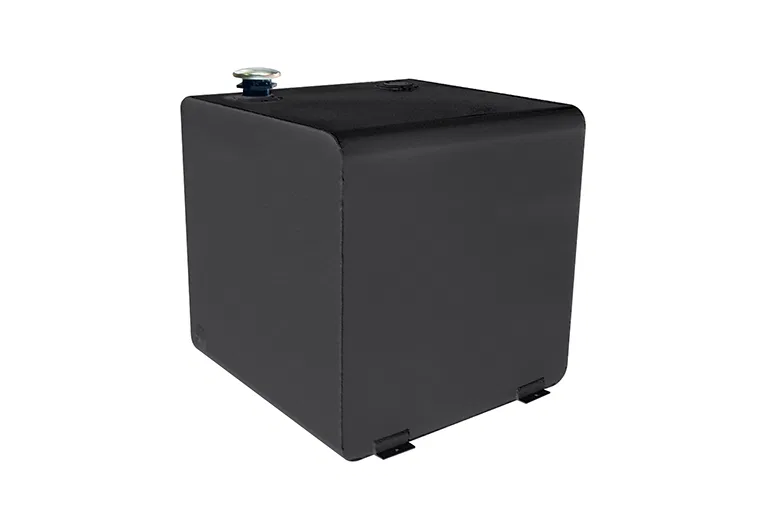 DZ91750SB – DEE ZEE Liquid Transfer Tank, Transfer Tank Only Not DOT Approved For Direct Feed Into OEM Fuel Tank Dies...